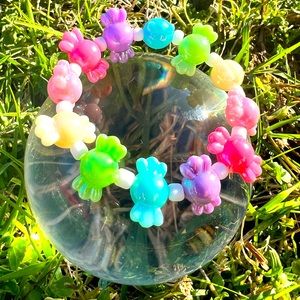 BRAVElets by Ava kid’s shiny bright “candy” bracelet